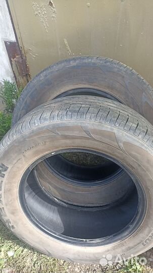 Nexen N Fera RU1 235/65 R17