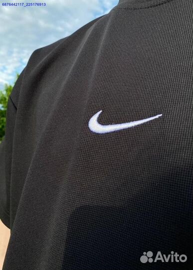 Костюм Шорты и Футболка Nike (Арт.72070)