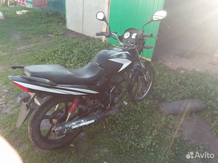 Мопед сигма