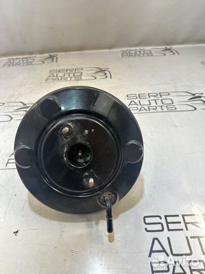 Вакуумный усилитель Hyundai Solaris 5P G4FC 1.6