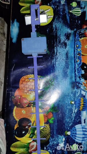 Усилитель для модема