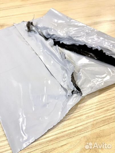 Курьерские пакеты