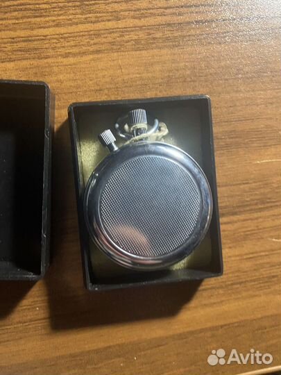 Секундомер механический