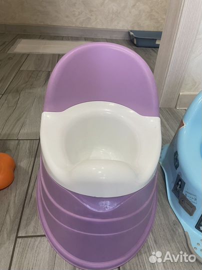 Горшок детский