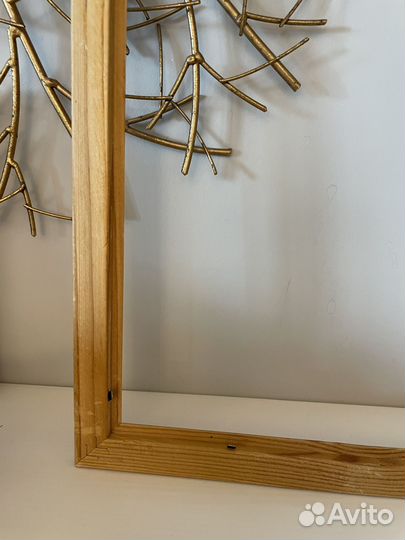 Рама для картины 40*50