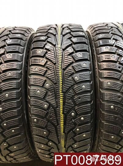 Nokian Tyres Nordman 5 205/55 R16 98H