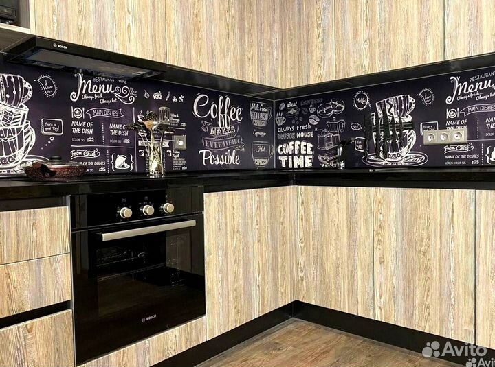 Кухонный гарнитур 