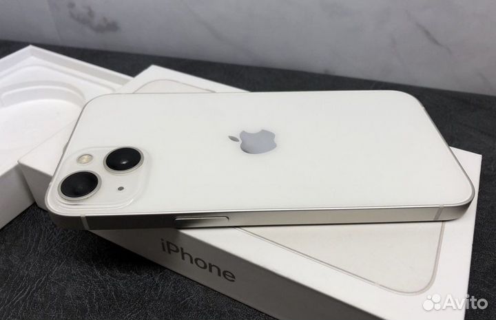 iPhone 13