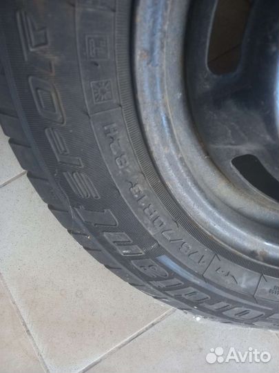 Accelera Accelera Summer 175/70 R13