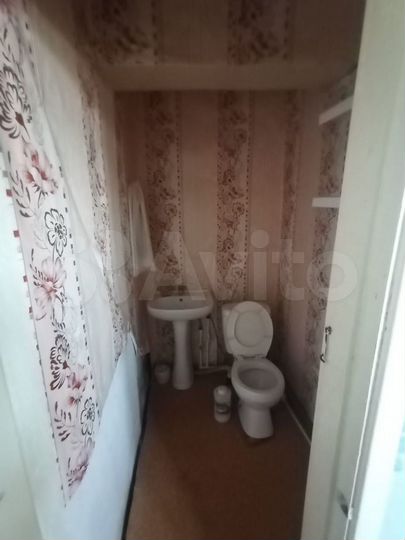 Дом 62,7 м² на участке 10 сот.