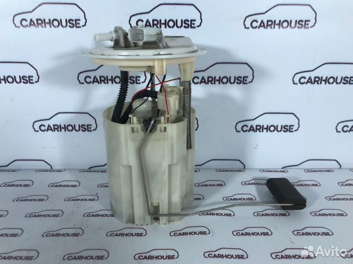 Бензонасос Renault Fluence 1.6 2014