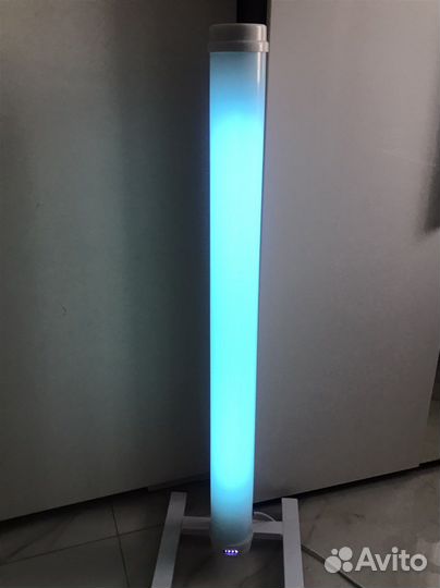 Рециркулятор бактерицидный