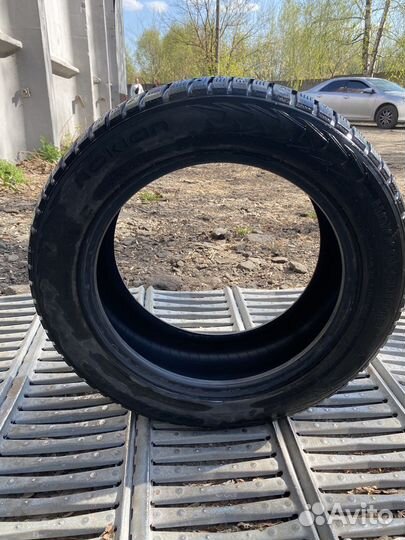 Nokian Tyres Hakkapeliitta 7 205/55 R16 94T