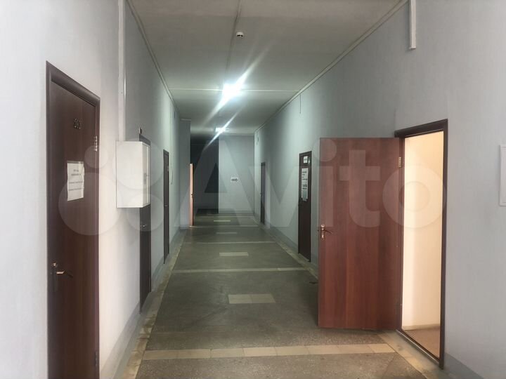 Офис, 33 м²
