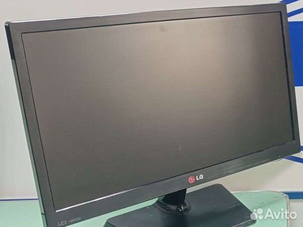 Монитор LG 19