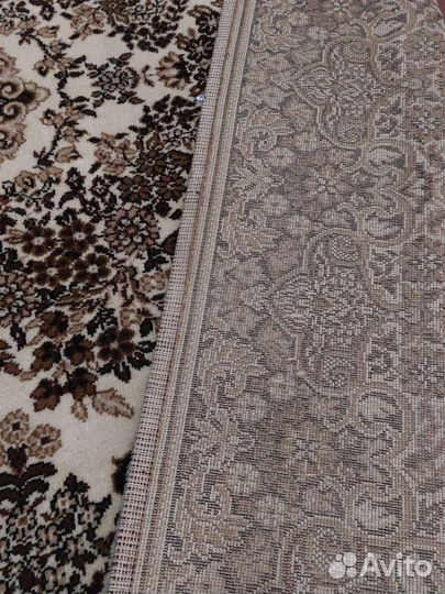 Ковер персидский