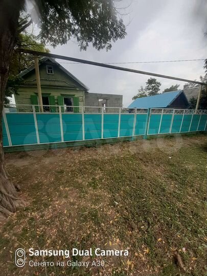 Дача 59 м² на участке 20 сот.