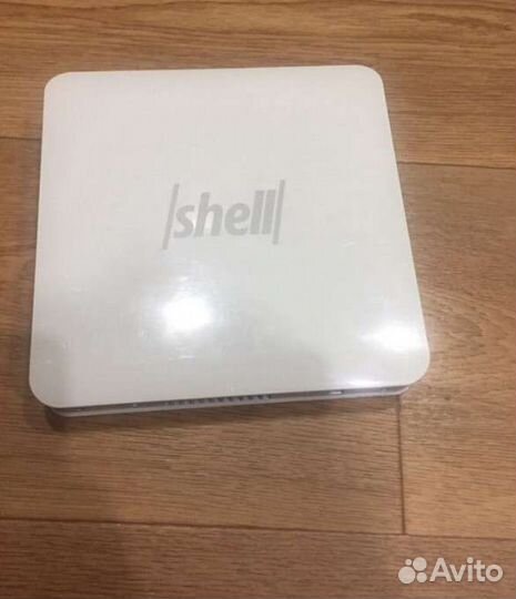Компьютер Неттоп(shell)