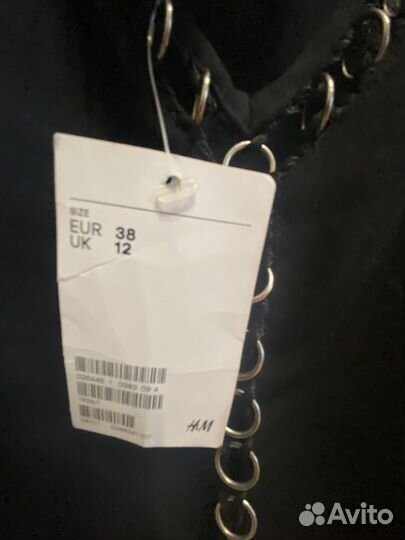 Новы топик на кольцах