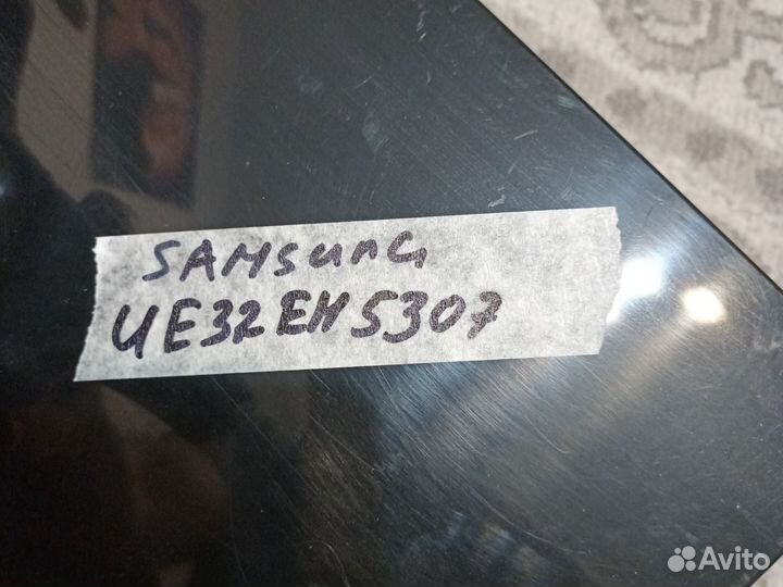 Подставка для тв samsung UE32EH5307