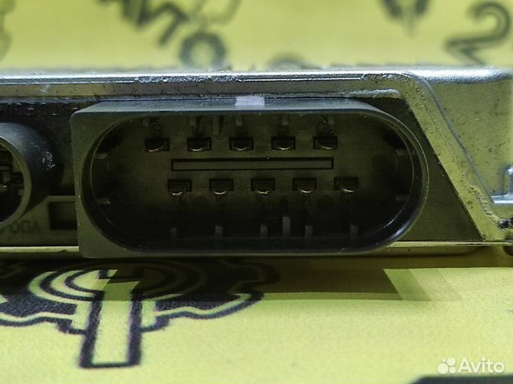 Блок управления Valvetronic Bmw X5 E70 N62B48B