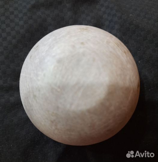 Шкатулка. Мыльный камень