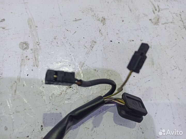 Проводка (коса) Мерседес