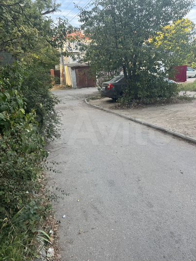 Гараж, 25 м²