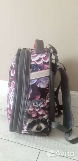 Рюкзак для начальных классов