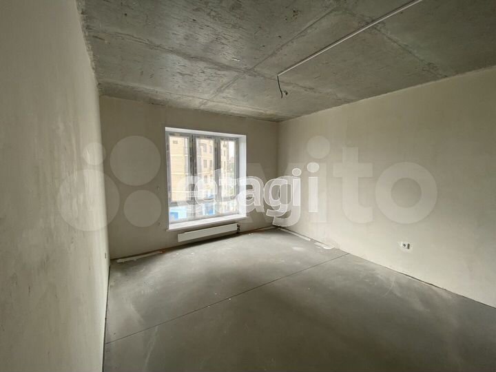 3-к. квартира, 106,5 м², 11/17 эт.