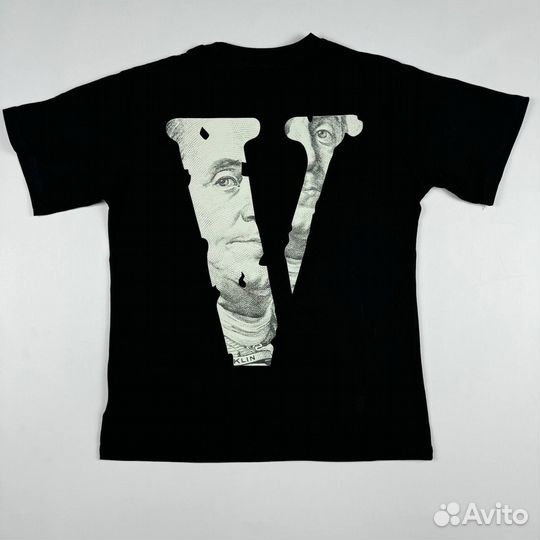 Футболка Vlone