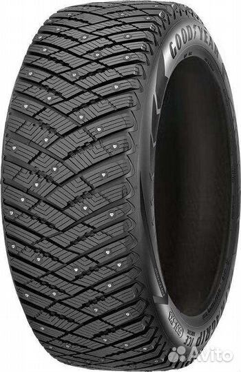 Goodyear UltraGrip Ice 2 225/50 R17 98M