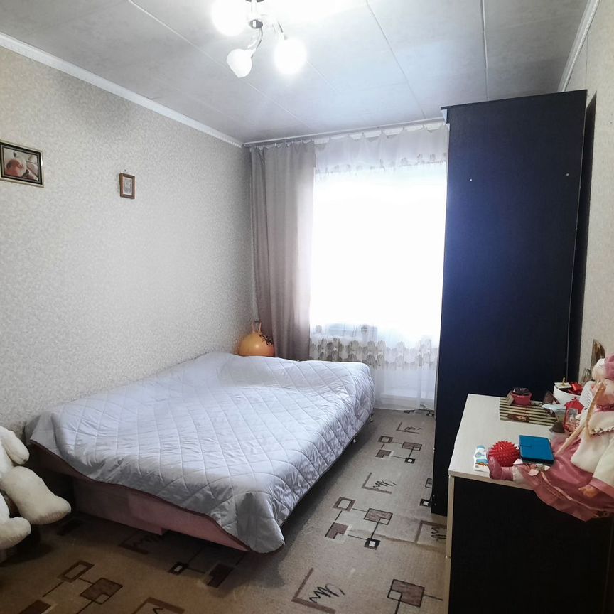 Квартира 2-комн. 53.3 м² в Вольск — фото 7 из 17