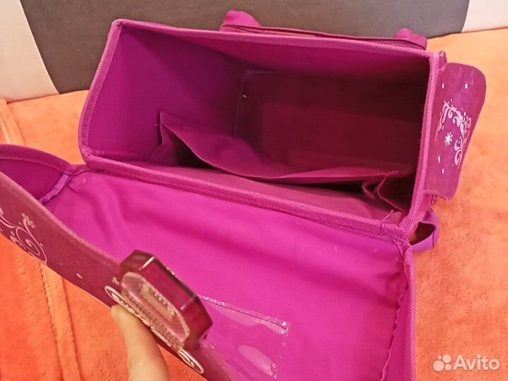 Рюкзак ортопедический