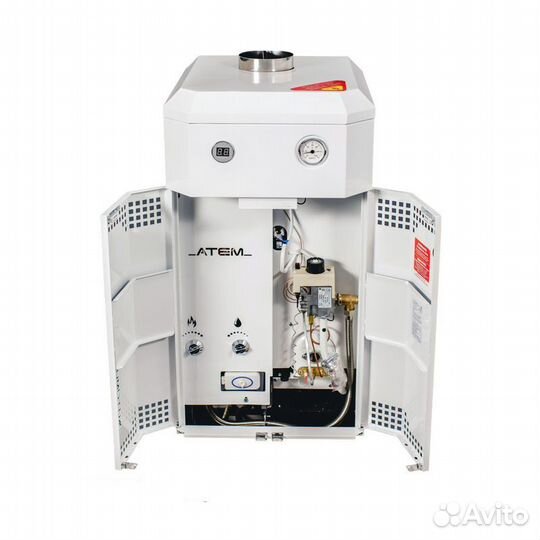 Котел газовый 10 кс-Г-012 сн Sit Житомир атем