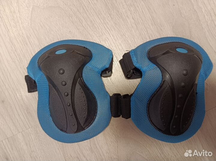 Защита для роликов