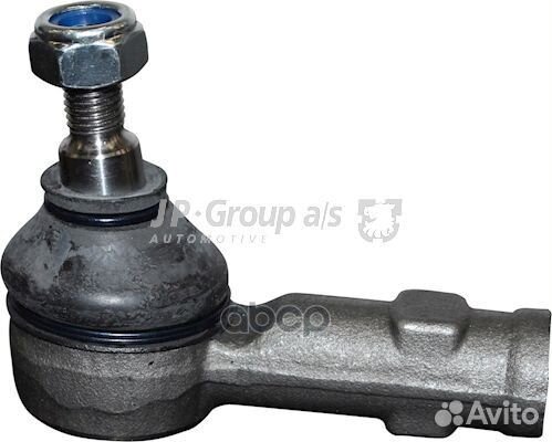 3544600900 Наконечник рулевой тяги перед прав/лев