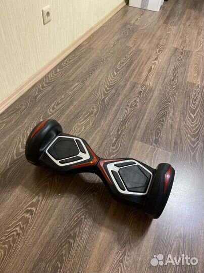 Гироскутер