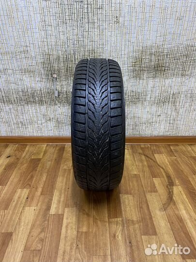 Point S Winterstar 205/55 R16