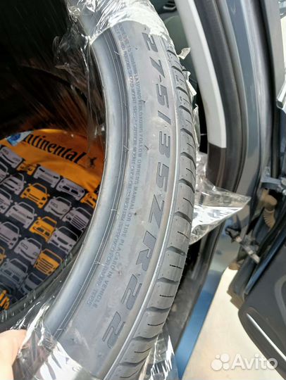 Winrun R330 275/35 R22 104Y