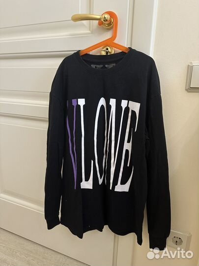 Лонгслив vlone