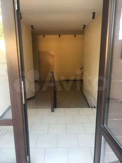 Своб. планировка, 41 м², 6/6 эт.