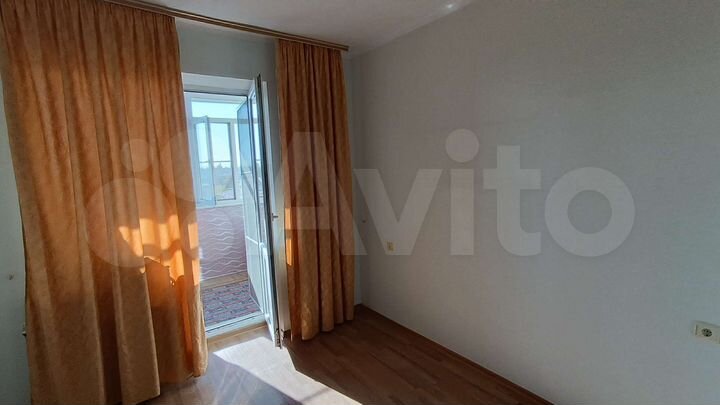 3-к. квартира, 64 м², 4/5 эт.