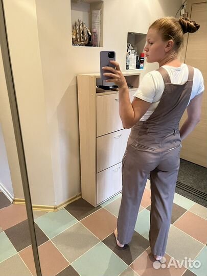 Комбинезон для беременных