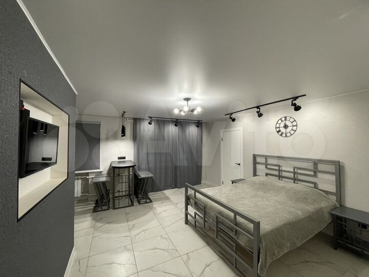 2-к. квартира, 65 м², 4/4 эт.