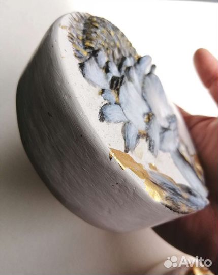 Барельеф Комплект панно 