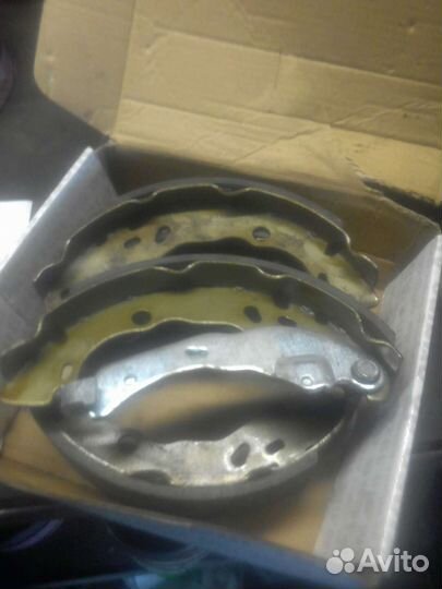 Глушитель рено