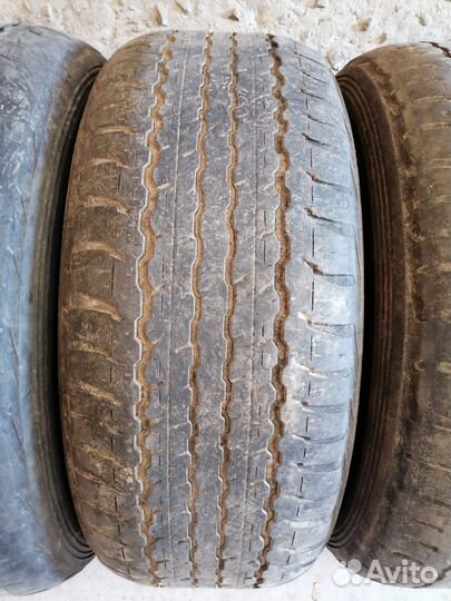 Dunlop Grandtrek AT22 285/60 R18 V