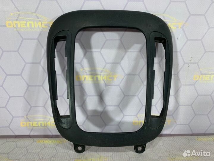 Накладка консоли Opel Vectra B 1997