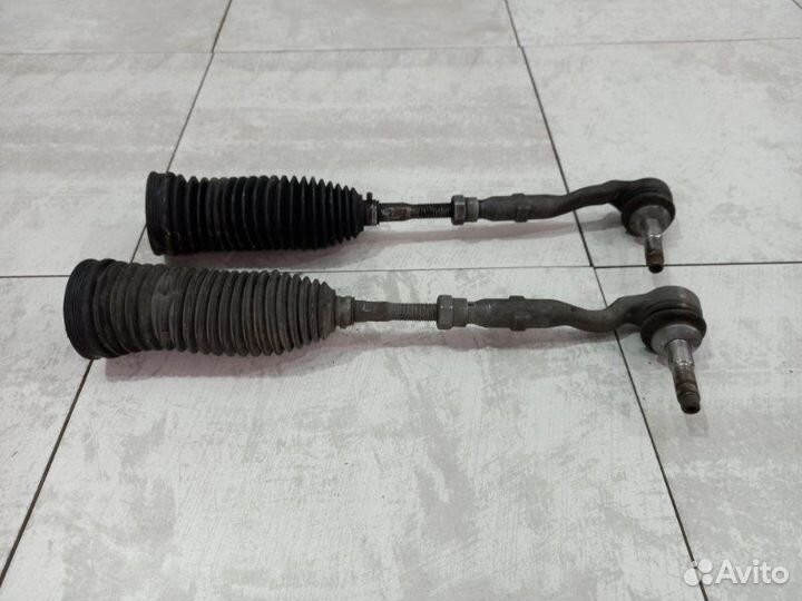 Рулевые наконечники Bmw 535I F07 GT N55B30A 2010